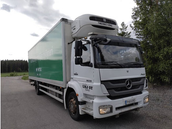 Koelwagen vrachtwagen MERCEDES-BENZ Axor 1829