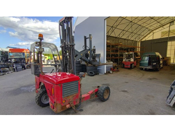 Meeneemheftruck MOFFETT