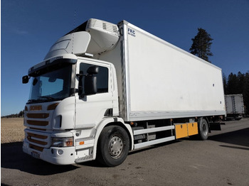 Koelwagen vrachtwagen SCANIA P 360