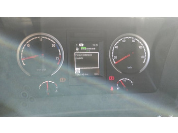 Portaalarmsysteem vrachtwagen Scania R490 8x4 multilift vaijerilaite,napaperät: afbeelding 4 Portaalarmsysteem vrachtwagen Scania R490 8x4 multilift vaijerilaite,napaperät: afbeelding 4