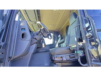 Portaalarmsysteem vrachtwagen Scania R490 8x4 multilift vaijerilaite,napaperät: afbeelding 3 Portaalarmsysteem vrachtwagen Scania R490 8x4 multilift vaijerilaite,napaperät: afbeelding 3