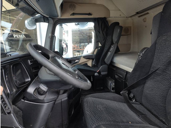 Trekker Mercedes-Benz Actros 1848 mega veturi: afbeelding 5