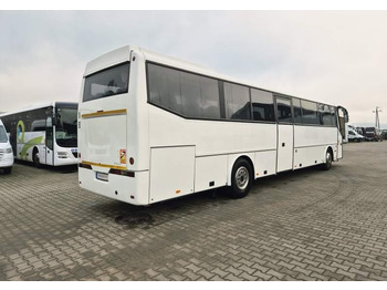 Streekbus Bova FLD13 / SPROWADZONA / 241 000 KM / EURO 5: afbeelding 4