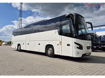 Touringcar BOVA