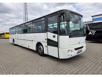 Streekbus IRISBUS