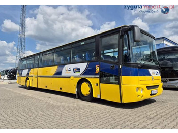 Streekbus IRISBUS