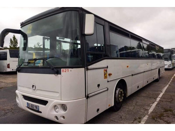 Streekbus IRISBUS
