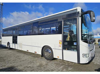 Streekbus Irisbus CROSSWAY/ SPROWADZONY/ KLIMATYZACJA/ MANUAL: afbeelding 2