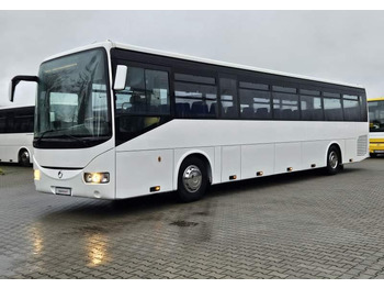 Streekbus Irisbus CROSSWAY/ SPROWADZONY/ MANUAL/: afbeelding 5 Streekbus Irisbus CROSSWAY/ SPROWADZONY/ MANUAL/: afbeelding 5