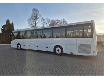 Streekbus Irisbus EVADYS H / SPROWADZONY / MANUAL / KLIMA EURO 5: afbeelding 5