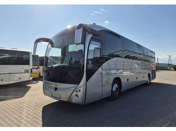 Touringcar Irisbus MAGELYS / SPROWADZONY / 12.20 M / E5 / AUTOMAT: afbeelding 3