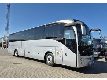 Touringcar Irisbus MAGELYS / SPROWADZONY / 12.20 M / E5 / AUTOMAT: afbeelding 2