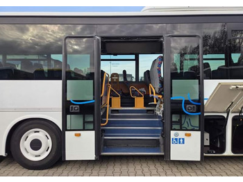 Streekbus Irisbus RECREO/ SPROWADZONY/ KLIMA / 251 000 KM: afbeelding 5