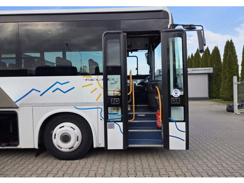 Streekbus Irisbus RECREO/ SPROWADZONY/ KLIMA / 251 000 KM: afbeelding 4