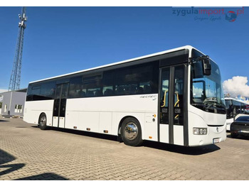 Streekbus IRISBUS