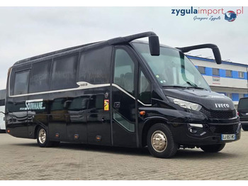 Touringcar IVECO Daily 70c17