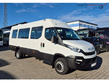 Minibus IVECO Daily