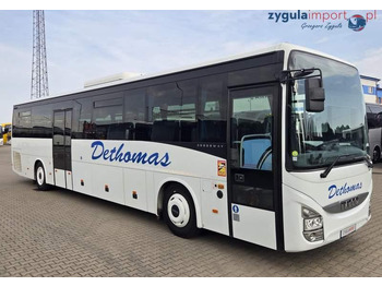 Streekbus IVECO Crossway