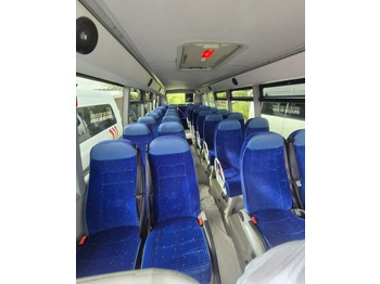 Minibus, Personenvervoer Iveco FERQUI SUNRISE / 35 MIEJSC/ EURO 6 SPROWADZONE: afbeelding 5
