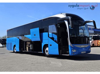 Touringcar IVECO Magelys