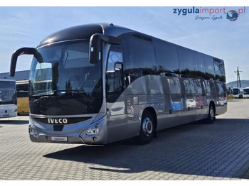 Touringcar IVECO Magelys