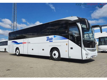 Touringcar IVECO Magelys