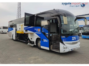 Touringcar IVECO Magelys