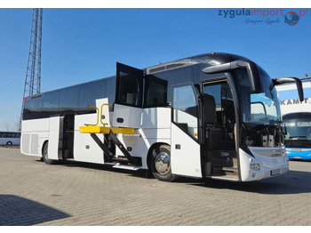 Touringcar IVECO Magelys