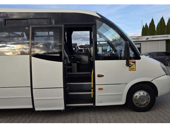 Minibus, Personenvervoer Iveco WING2 / SPROWADZONE / 34 MIEJSCA/ MANUAL: afbeelding 3 Minibus, Personenvervoer Iveco WING2 / SPROWADZONE / 34 MIEJSCA/ MANUAL: afbeelding 3
