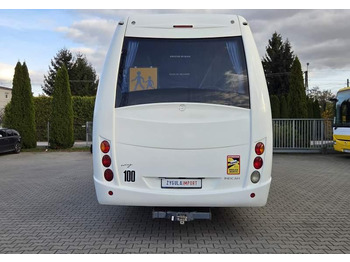 Minibus, Personenvervoer Iveco WING2 / SPROWADZONE / 34 MIEJSCA/ MANUAL: afbeelding 5 Minibus, Personenvervoer Iveco WING2 / SPROWADZONE / 34 MIEJSCA/ MANUAL: afbeelding 5