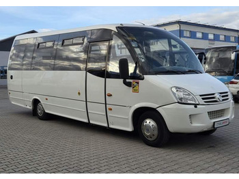 Minibus, Personenvervoer Iveco WING2 / SPROWADZONE / 34 MIEJSCA/ MANUAL: afbeelding 4 Minibus, Personenvervoer Iveco WING2 / SPROWADZONE / 34 MIEJSCA/ MANUAL: afbeelding 4