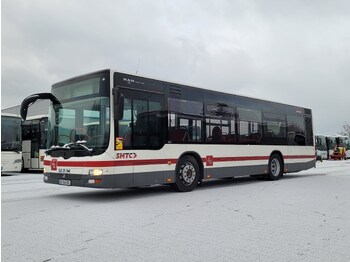 Stadsbus MAN Lion's City A47