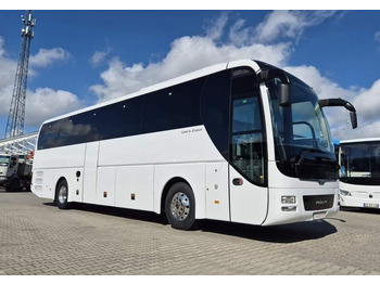 Touringcar MAN Lion's Coach