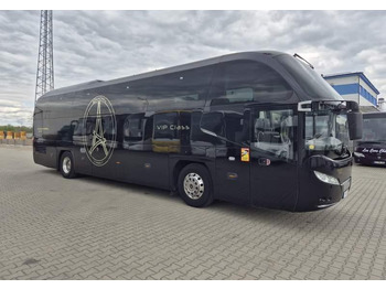Touringcar Neoplan CITYLINER/ SPROWADZONY / 55 MIEJSC/ 388 000 KM: afbeelding 3
