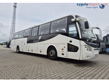 Streekbus SCANIA Higer