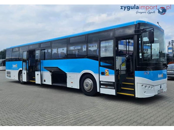 Streekbus TEMSA