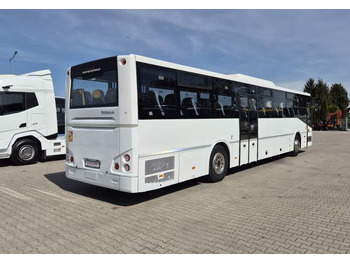 Streekbus Temsa TOURMALIN LIGHT 13 / SPROWADZONA / EURO 5 / KLIMA: afbeelding 5 Streekbus Temsa TOURMALIN LIGHT 13 / SPROWADZONA / EURO 5 / KLIMA: afbeelding 5