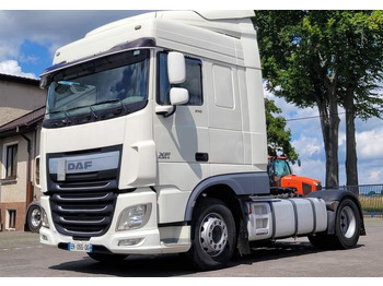 Trekker DAF XF 510