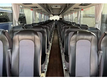 Touringcar VanHool ALICRON TX16 / SPROWADZONY / 59 MIEJSC/ WC: afbeelding 4 Touringcar VanHool ALICRON TX16 / SPROWADZONY / 59 MIEJSC/ WC: afbeelding 4