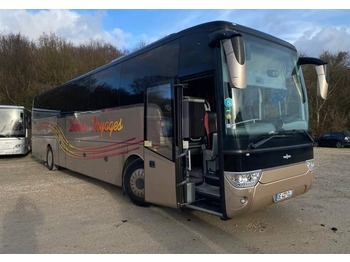 Touringcar VAN HOOL