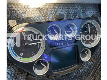 Instrumentenpaneel DAF XF 105