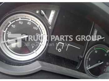 Instrumentenpaneel DAF XF 106