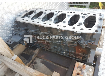 Cilinderblok IVECO Stralis