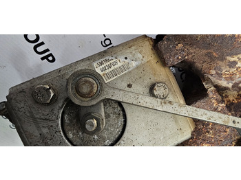 Klep voor Vrachtwagen IVECO Stralis EURO6, EURO 6 emission EGR valve, exhaust emission valve, exhaust gas recirculation valve, 5802078461, 5801993854, 5801561933, 5801860435, retarder valve, 5801561933, 5801860435, 5801993: afbeelding 3