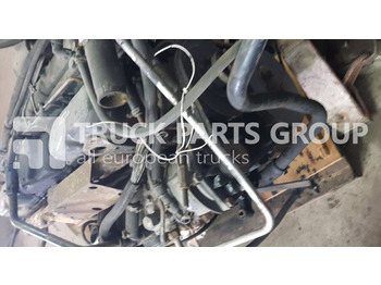 Motor MAN L2000