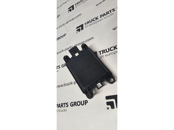 Sensor voor Vrachtwagen MAN TGX, TGS, TGL, TGM radar unit, distance sensor, distance control unit, EURO6 emission, 81276100035, 81276100034, 81276100037 autocruise by TRW, 81276100033, 81258137041: afbeelding 4