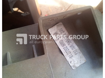 Instrumentenpaneel voor Vrachtwagen MAN instrument panel, indicator, dashboard, instrume dashboard: afbeelding 2 Instrumentenpaneel voor Vrachtwagen MAN instrument panel, indicator, dashboard, instrume dashboard: afbeelding 2