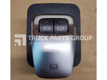 Remdelen MERCEDES-BENZ Actros