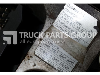 ECU MERCEDES-BENZ Actros