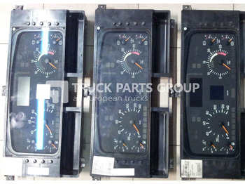 Instrumentenpaneel MERCEDES-BENZ Actros
